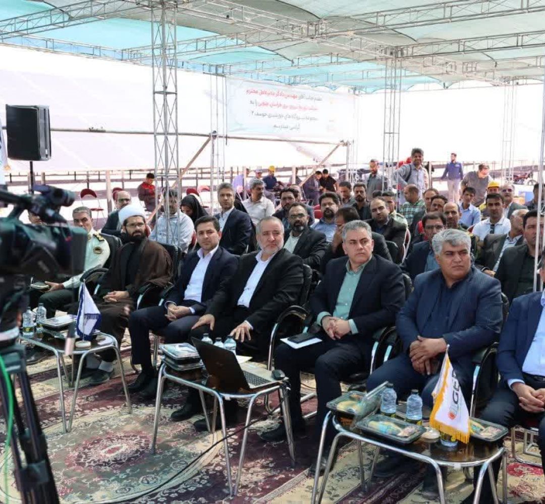 خراسان جنوبی؛ قطب نوین انرژی خورشیدی کشور
