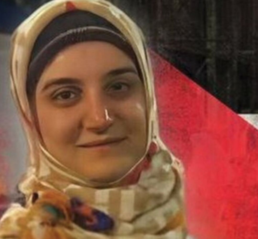 حبس دانشجوی ایرانی؛ رسوایی آزادی بیان غرب