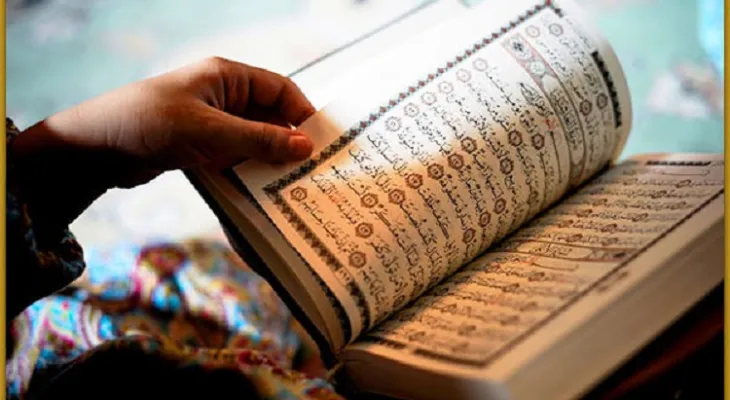 تفسیر صفحه ۸۲ قرآن کریم