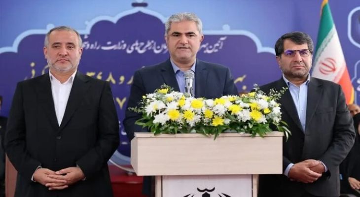 تحویل ۲۲۴ قطعه زمین طرح جوانی در خراسان‌جنوبی