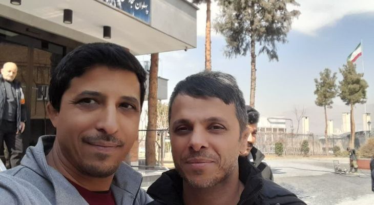 دعوت مربی فردوسی به اردوی تیم ملی کشتی