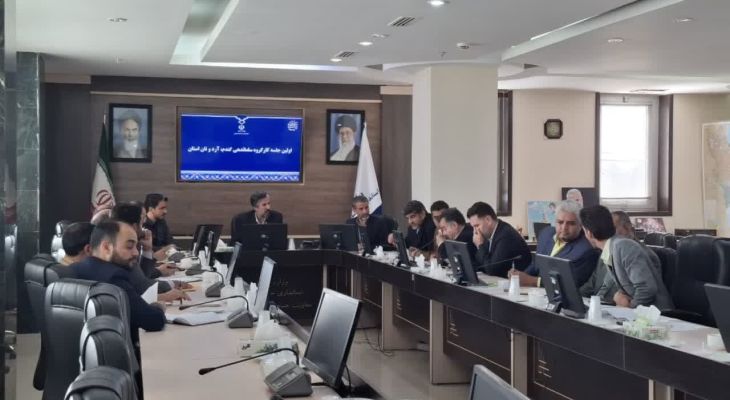 ارسال مطالبات نانوایان خراسان‌جنوبی به وزارت کشور