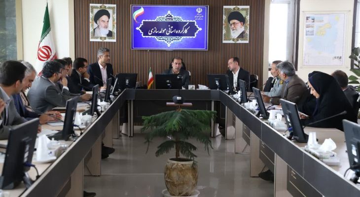 ضرورت بهره‌برداری از اموال مازاد دستگاه‌ها