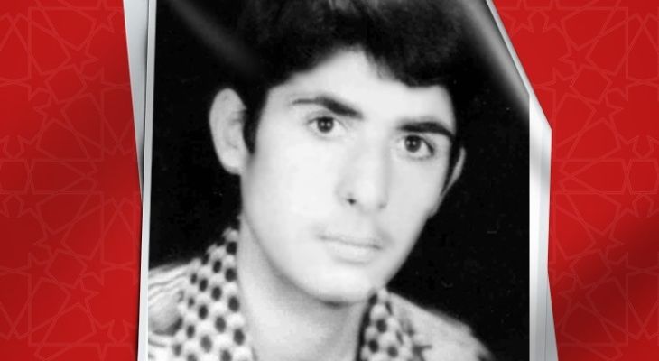 امام خمینی(ره) امانت خدا نزد مردم ایران است