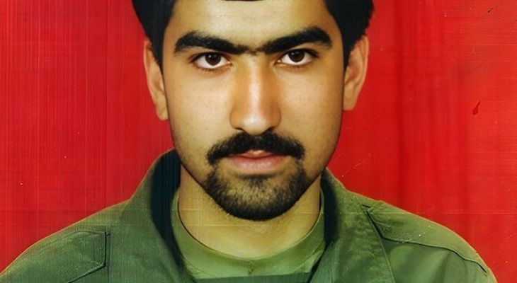 جبهه دانشگاه‌ خودسازی است