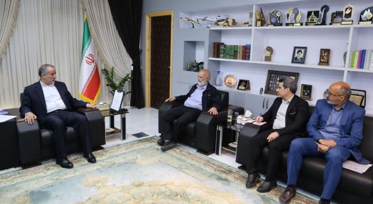 کارگران در اولویت تصمیم‌های اجرایی خراسان‌جنوبی هستند