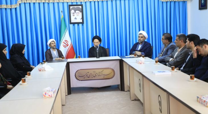 استعداد انسان بزرگترین سرمایه است