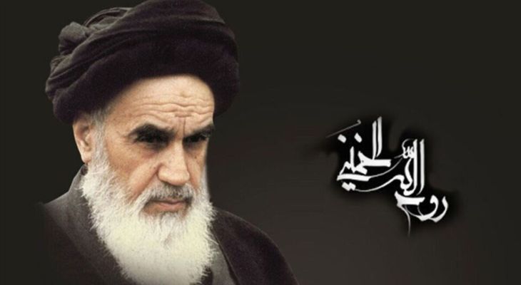 اندیشه غالب امام بر مبنای توحید بود