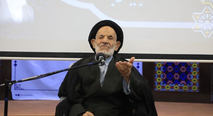 فرهنگ اسلامی، مانع اصلی سلطه استعماری دشمنان است