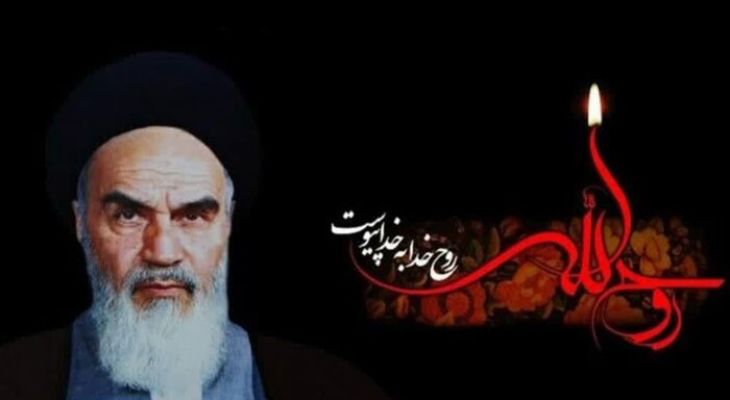 ١٤خرداد فرصتی برای بازتعریف اندیشه‌های احیاگر امام(ره)