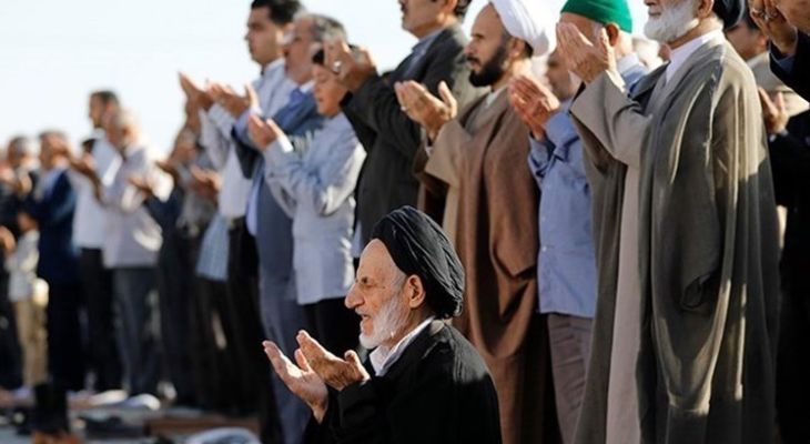 نماز عید‌قربان در۲۶ نقطه استان برگزار می شود