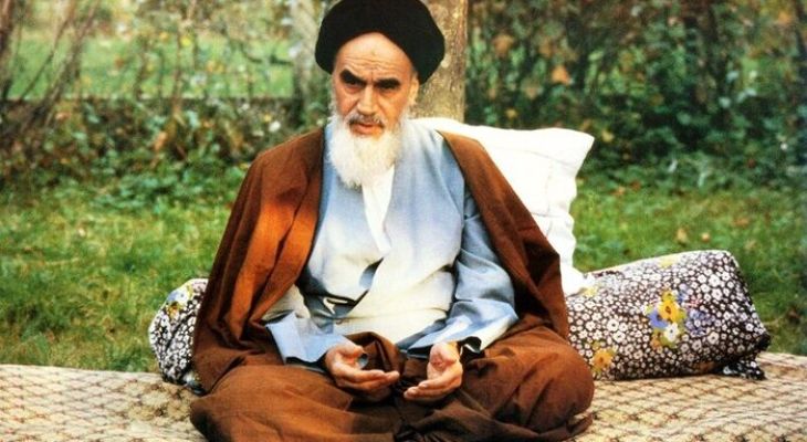 آیا ما خمینی(ره) را از دست داده‌ایم؟