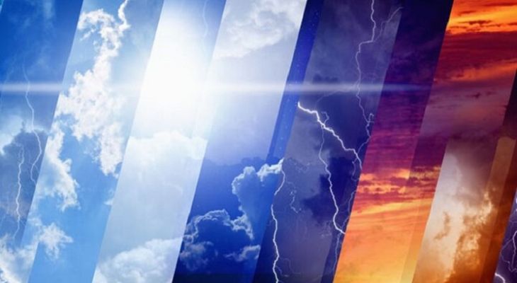 هشدار نارنجی سیلاب برای برخی نقاط استان
