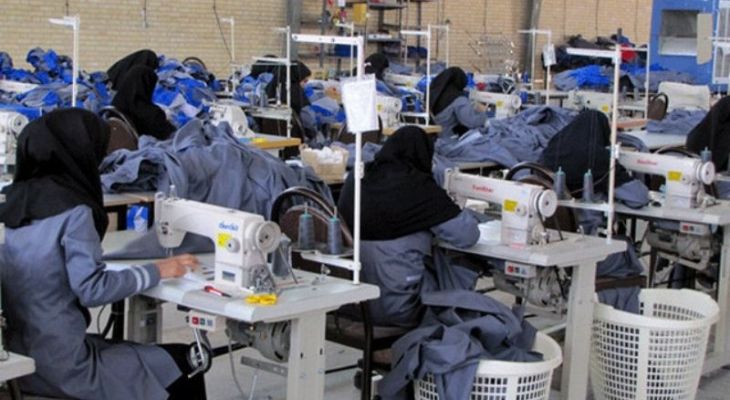 رفع فقر مهارتی کلید تحول در محرومیت‌زدایی