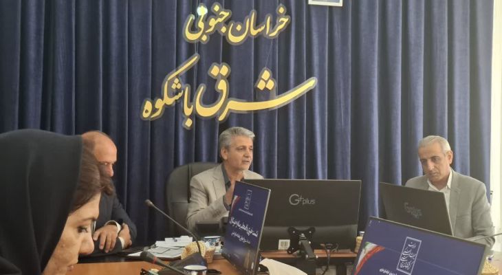 اجرای ۷۰ برنامه در هفته صنایع‌دستی خراسان‌جنوبی