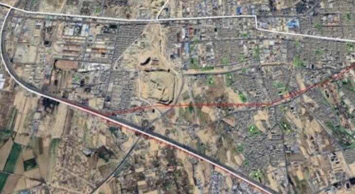 زنگ خطر فرونشست در جنوب تهران به‌صدا درآمد