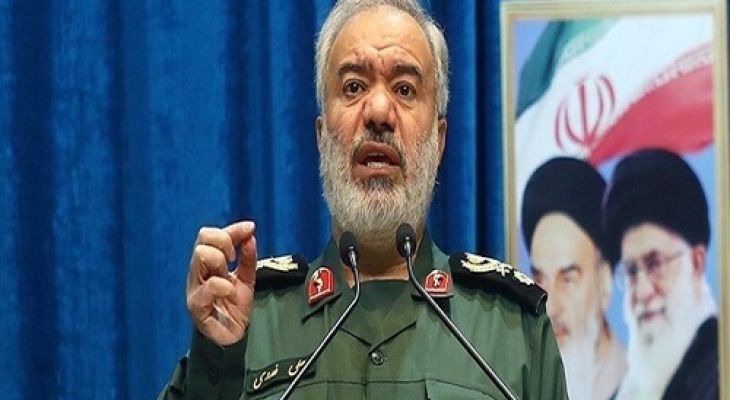 اقدام پشیمان کننده علیه صهیونیست‌ها انجام می‌دهیم