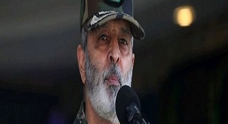 از طرف رهبر انقلاب مأمور به انتقام شدیم