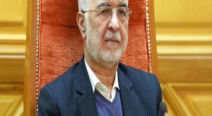 همه ارکان دولت در حال خدمت هستند