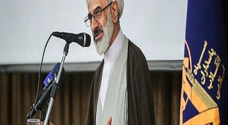 دشمنان بدانند این امت شکست‌ناپذیر باقی خواهد ماند