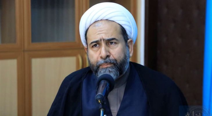 ملت ایران با شهادت عزیزانش متحدتر می‌شود