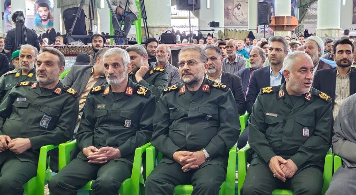 آبخیزداری مهمترین راهکار مقابله با خشکسالی